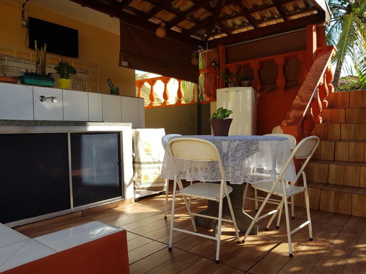 Cantinho Sao Joao Olímpia Exterior foto