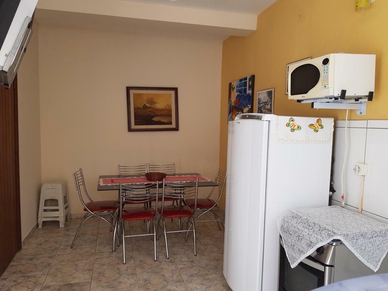 Cantinho Sao Joao Olímpia Exterior foto