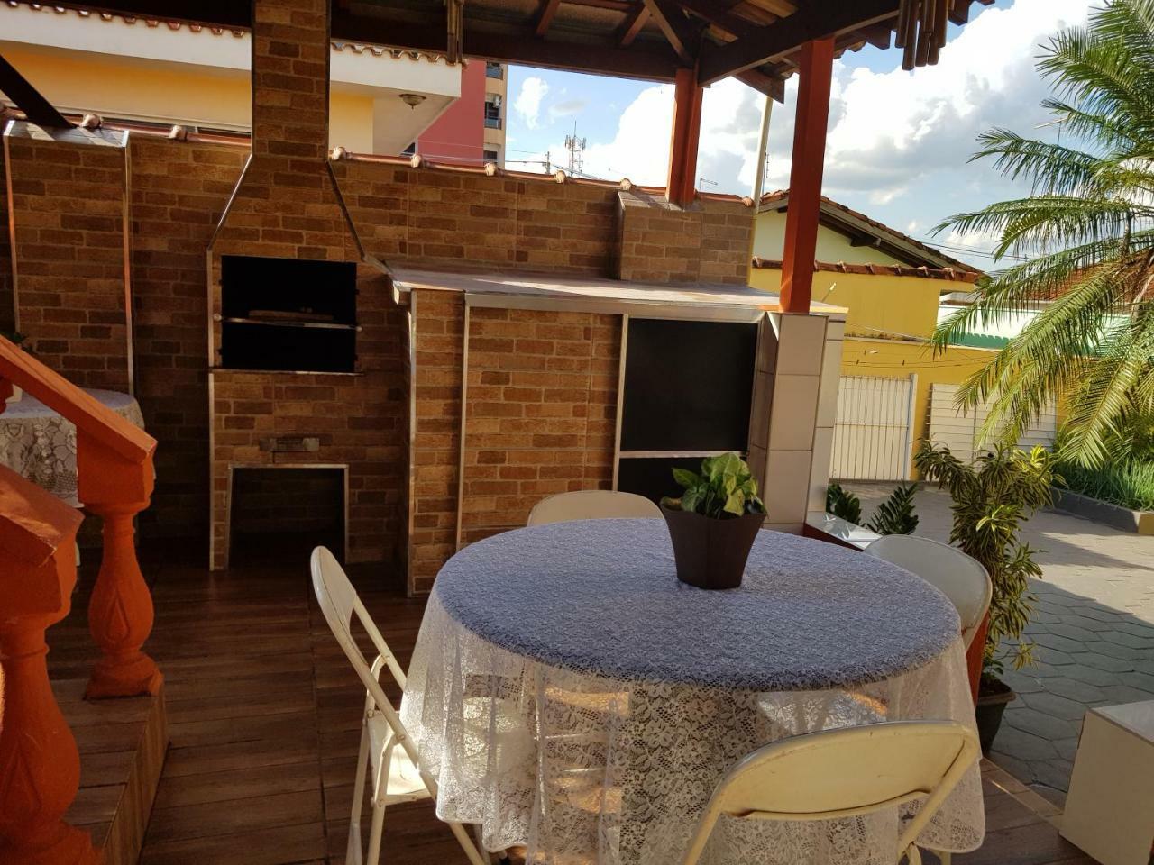 Cantinho Sao Joao Olímpia Exterior foto